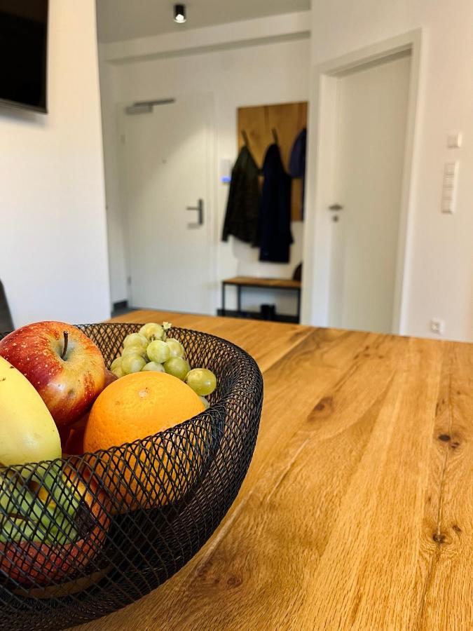 Alpin Art Appartements Grobming Dış mekan fotoğraf