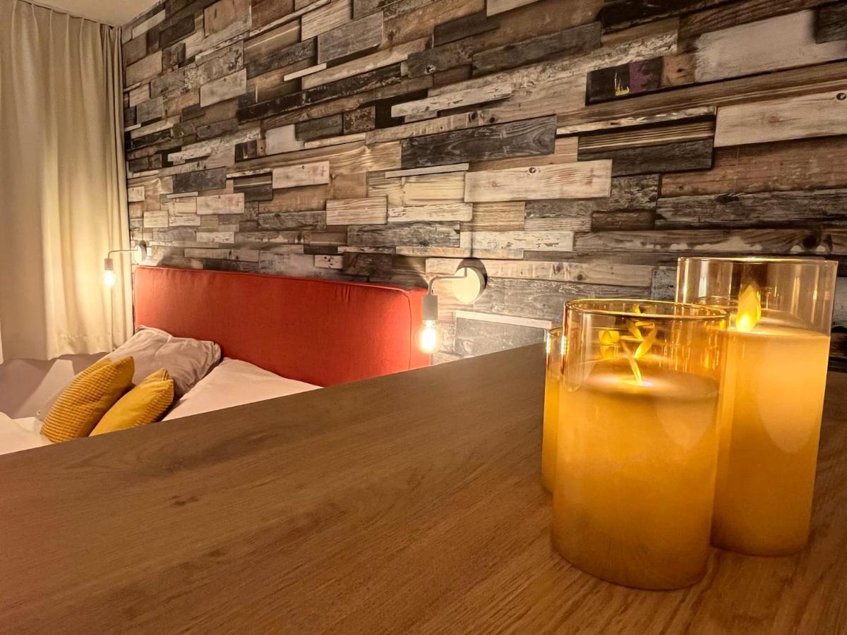 Alpin Art Appartements Grobming Dış mekan fotoğraf