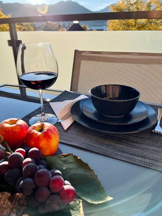 Alpin Art Appartements Grobming Dış mekan fotoğraf