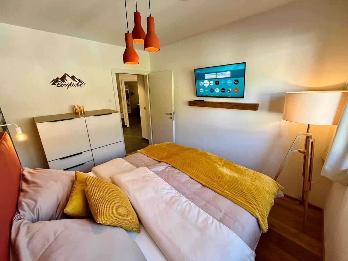 Alpin Art Appartements Grobming Dış mekan fotoğraf