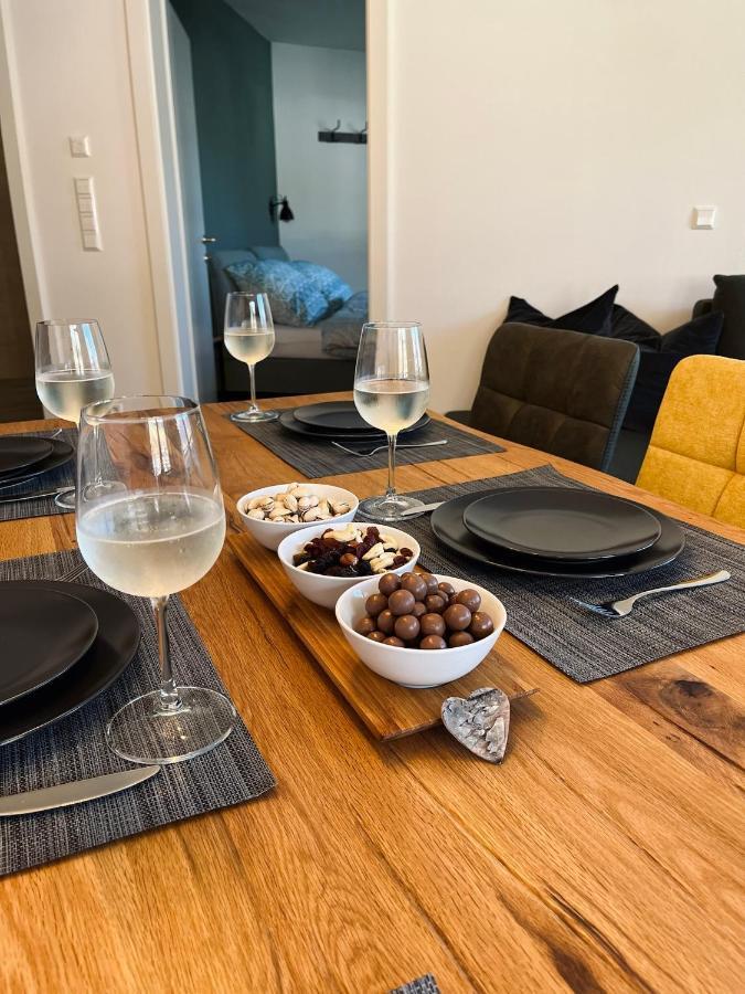 Alpin Art Appartements Grobming Dış mekan fotoğraf
