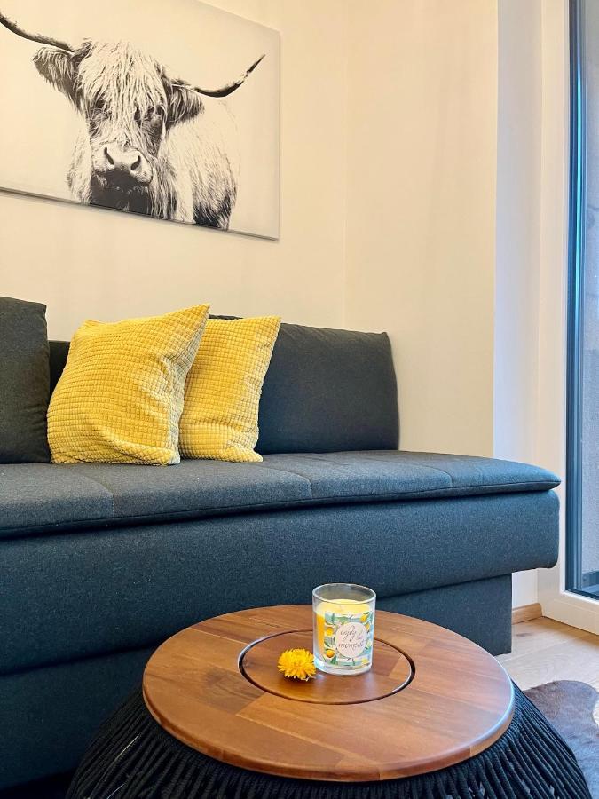 Alpin Art Appartements Grobming Dış mekan fotoğraf