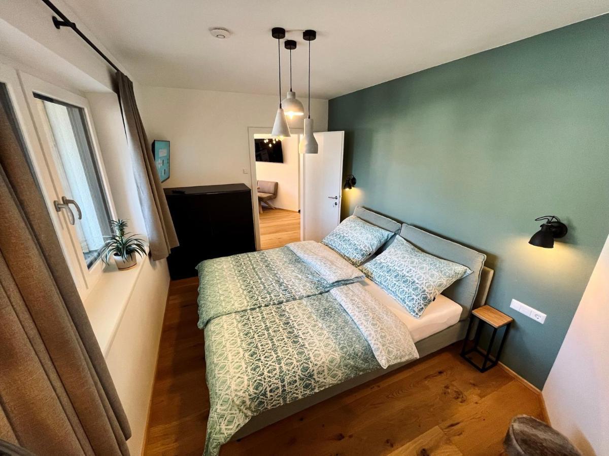 Alpin Art Appartements Grobming Dış mekan fotoğraf