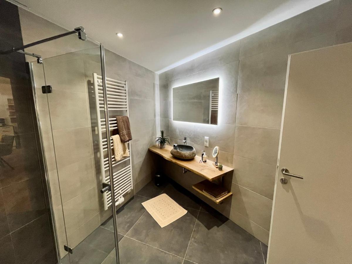 Alpin Art Appartements Grobming Dış mekan fotoğraf